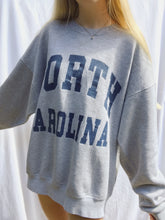Load image into Gallery viewer, (L) North Carolina Sweatshirt