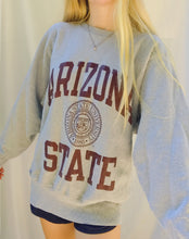 Load image into Gallery viewer, (S/M) Champion Arizona State Sweatshirt
