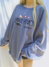 Load image into Gallery viewer, (XL) Copper Mountain Embroidered Sweatshirt