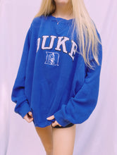 Load image into Gallery viewer, (L) Duke Sweatshirt