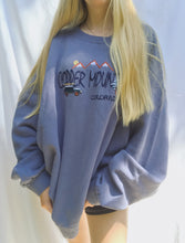 Load image into Gallery viewer, (XL) Copper Mountain Embroidered Sweatshirt