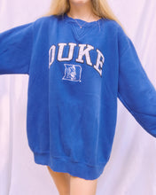 Load image into Gallery viewer, (L) Duke Sweatshirt