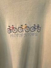 Load image into Gallery viewer, (XL) Provincetown Embroidered Sweatshirt