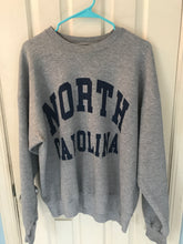 Load image into Gallery viewer, (L) North Carolina Sweatshirt