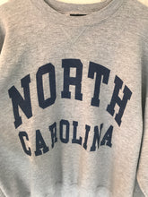 Load image into Gallery viewer, (L) North Carolina Sweatshirt