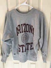 Load image into Gallery viewer, (S/M) Champion Arizona State Sweatshirt