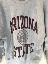 Load image into Gallery viewer, (S/M) Champion Arizona State Sweatshirt