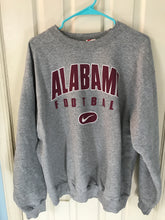 Load image into Gallery viewer, (M) Alabama Football Nike Sweatshirt