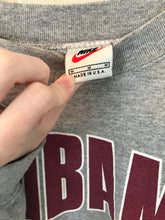 Load image into Gallery viewer, (M) Alabama Football Nike Sweatshirt