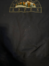 Load image into Gallery viewer, (L) Aspen Colorado Sweatshirt (see description)