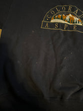 Load image into Gallery viewer, (L) Aspen Colorado Sweatshirt (see description)