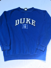 Load image into Gallery viewer, (L) Duke Sweatshirt