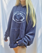 Load image into Gallery viewer, (XL) Penn State Nike Hoodie