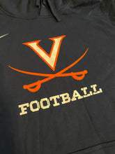Load image into Gallery viewer, (XXL) Virginia Football Nike Hoodie