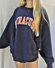 Load image into Gallery viewer, (L) Syracuse Sweatshirt