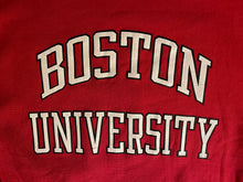 Load image into Gallery viewer, (XXL) Boston University Vintage Reverse Weave Sweatshirt
