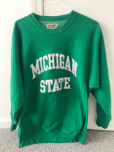 Load image into Gallery viewer, (L) Michigan State Sweatshirt