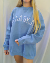 Load image into Gallery viewer, (XL) Alaska Sweatshirt