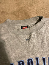 Load image into Gallery viewer, (XL/XXL) Carolina Nike Sweatshirt
