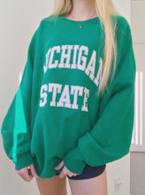 Load image into Gallery viewer, (L) Michigan State Sweatshirt