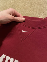 Load image into Gallery viewer, (XL) Florida State Nike Sweatshirt