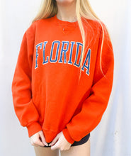 Load image into Gallery viewer, (S) Florida Sweatshirt