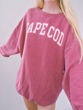 Load image into Gallery viewer, (XL) Cape Cod Sweatshirt