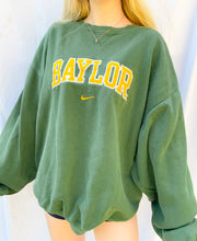 Load image into Gallery viewer, (XL) Baylor Nike Sweatshirt