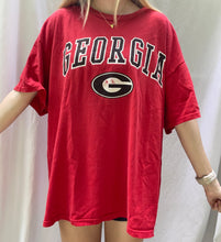 Load image into Gallery viewer, (M/L) Georgia Shirt