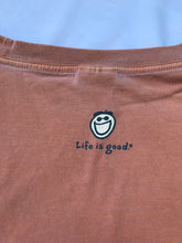 Load image into Gallery viewer, (XL) Life is Good Shirt