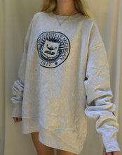 Load image into Gallery viewer, (XL) Michigan Champion Reverse Weave Sweatshirt