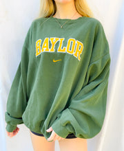 Load image into Gallery viewer, (XL) Baylor Nike Sweatshirt