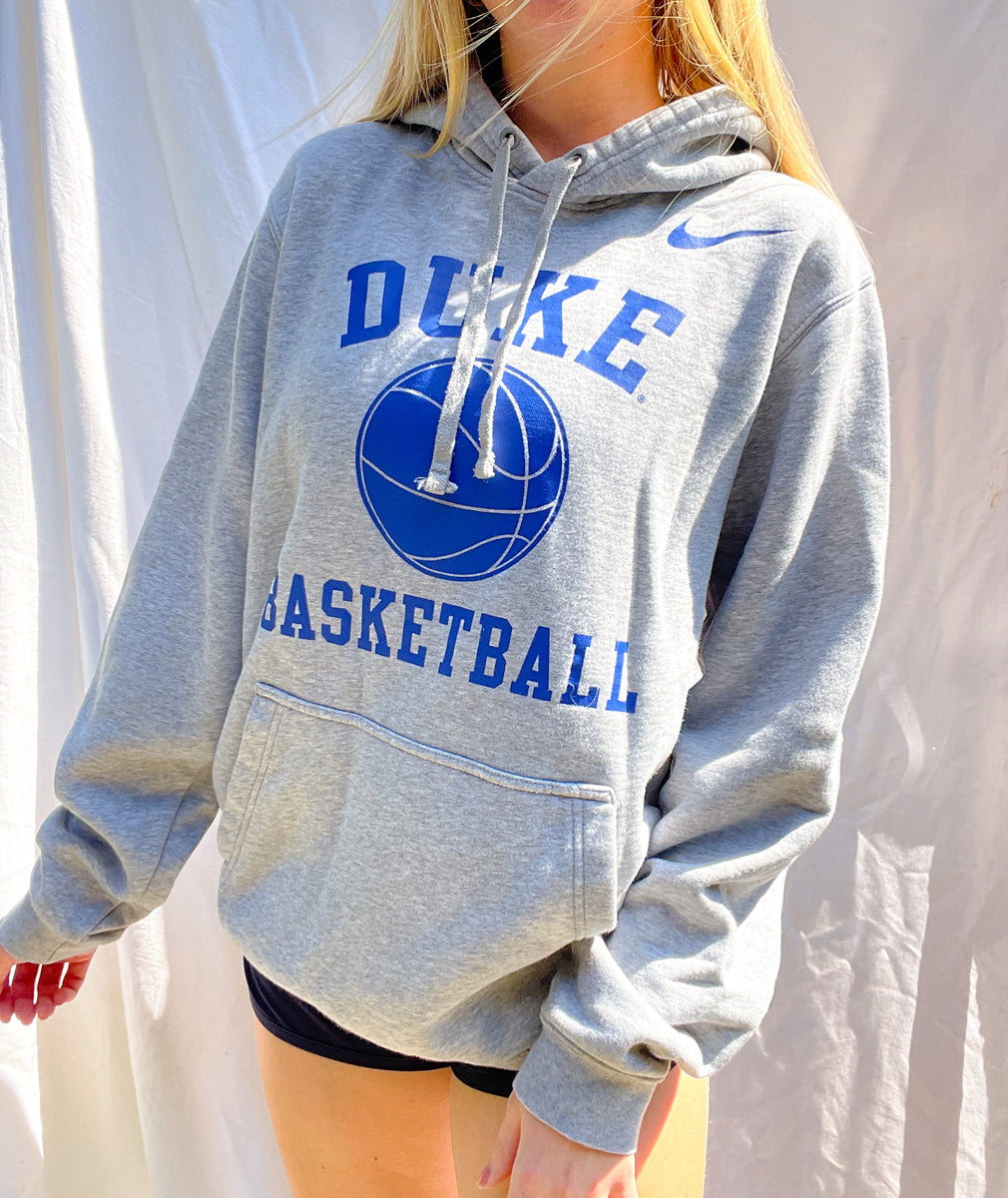 Duke basketball best sale hoodie nike