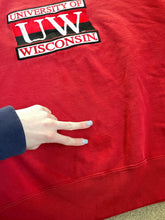 Load image into Gallery viewer, (M) Wisconsin Sweatshirt