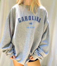 Load image into Gallery viewer, (XL/XXL) Carolina Nike Sweatshirt