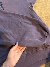 Load image into Gallery viewer, (L) Vermont Embroidered Sweatshirt