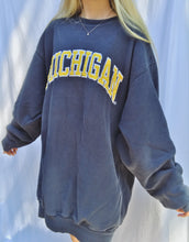 Load image into Gallery viewer, (XL) Michigan Sweatshirt