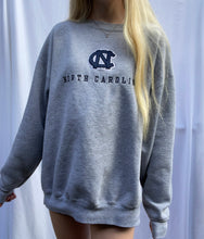 Load image into Gallery viewer, (L/M) North Carolina Sweatshirt