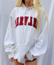 Load image into Gallery viewer, (XL) Harvard Hoodie