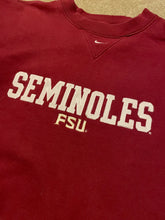 Load image into Gallery viewer, (XL) Florida State Nike Sweatshirt