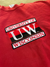 Load image into Gallery viewer, (M) Wisconsin Sweatshirt