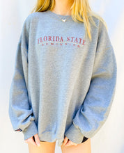 Load image into Gallery viewer, (L) Florida State Sweatshirt