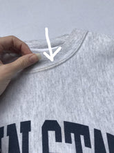 Load image into Gallery viewer, (M) Penn State Champion Reverse Weave Sweatshirt