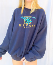 Load image into Gallery viewer, (XL) Hawaii Sweatshirt