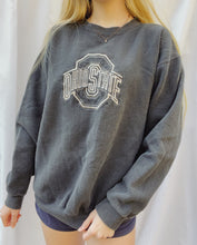 Load image into Gallery viewer, (M) Ohio State Sweatshirt
