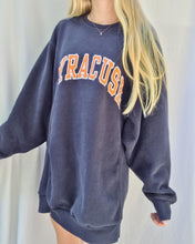 Load image into Gallery viewer, (L) Syracuse Sweatshirt