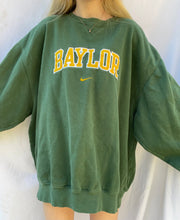 Load image into Gallery viewer, (XL) Baylor Nike Sweatshirt