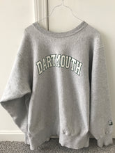 Load image into Gallery viewer, (L/XL) Dartmouth Sweatshirt