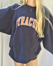 Load image into Gallery viewer, (L) Syracuse Sweatshirt