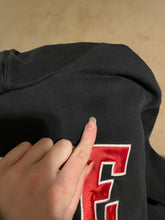 Load image into Gallery viewer, (XXL) Nike Spellout Hoodie